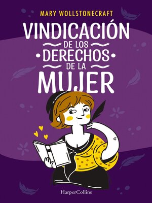 Vindicación de los derechos de la mujer - ebook